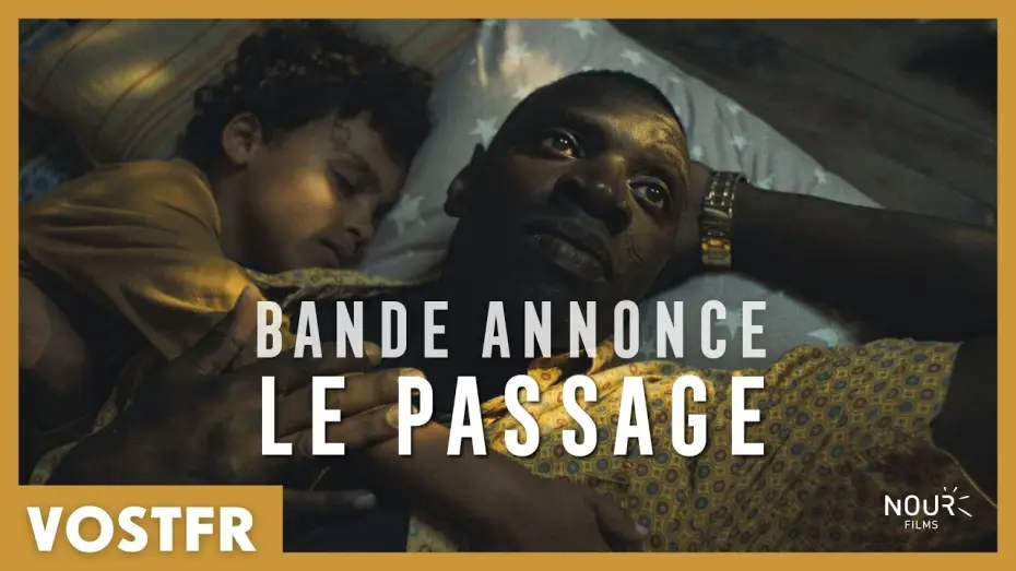 Watch film The Strangers' Case | LE PASSAGE de Brandt Andersen - Bande-annonce VOSTFR
