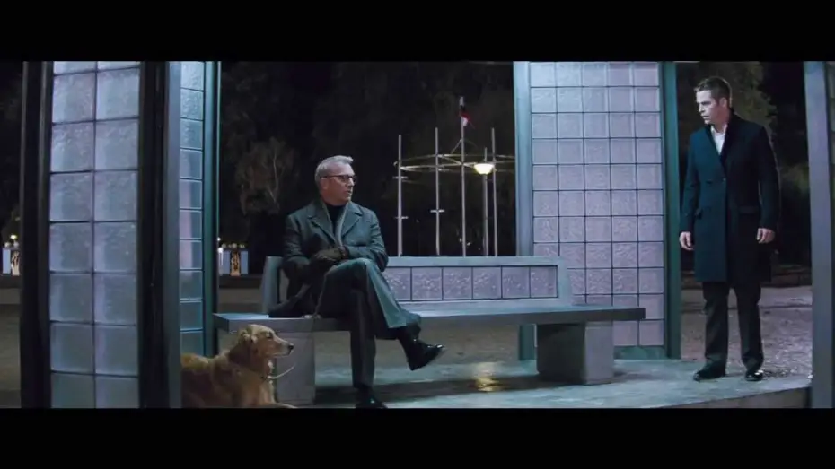 Watch film Jack Ryan: Shadow Recruit — JACK RYAN: OPERACIÓN SOMBRA - Nuevo Trailer