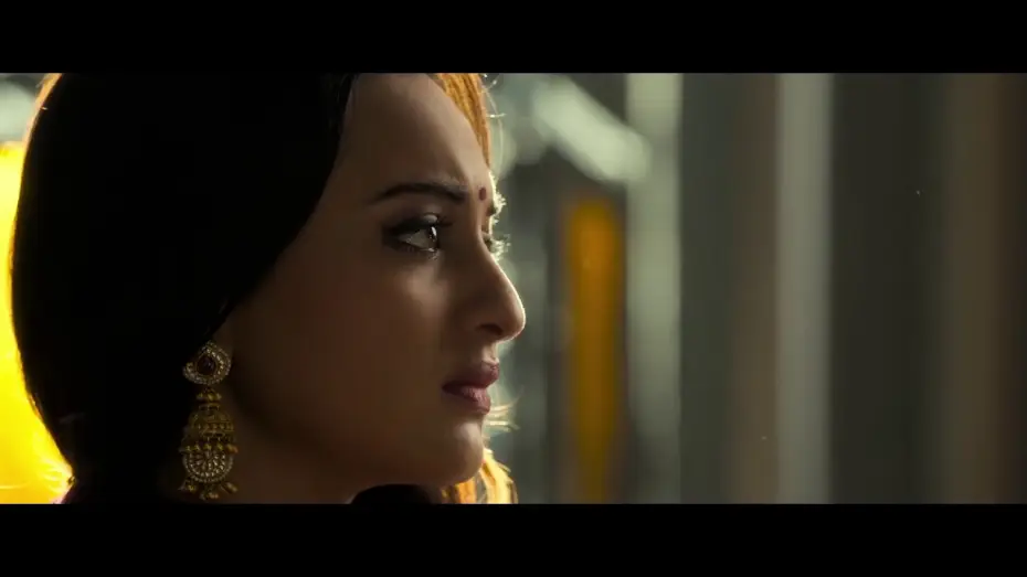 Watch film Kalank | KALANK - Bande Annonce VOST