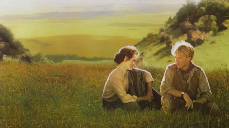Watch film Out of Africa | La mia Africa (film 1985) TRAILER ITALIANO 2