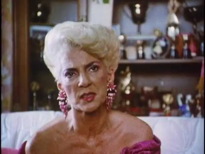 Watch film Strictly Ballroom | Strictly Ballroom (1992): Trailer HQ