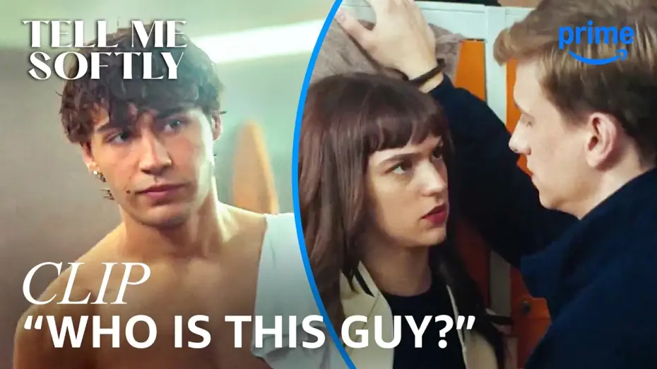 Watch film Tell Me Softly | Kami's Breakup Gets Interrupted