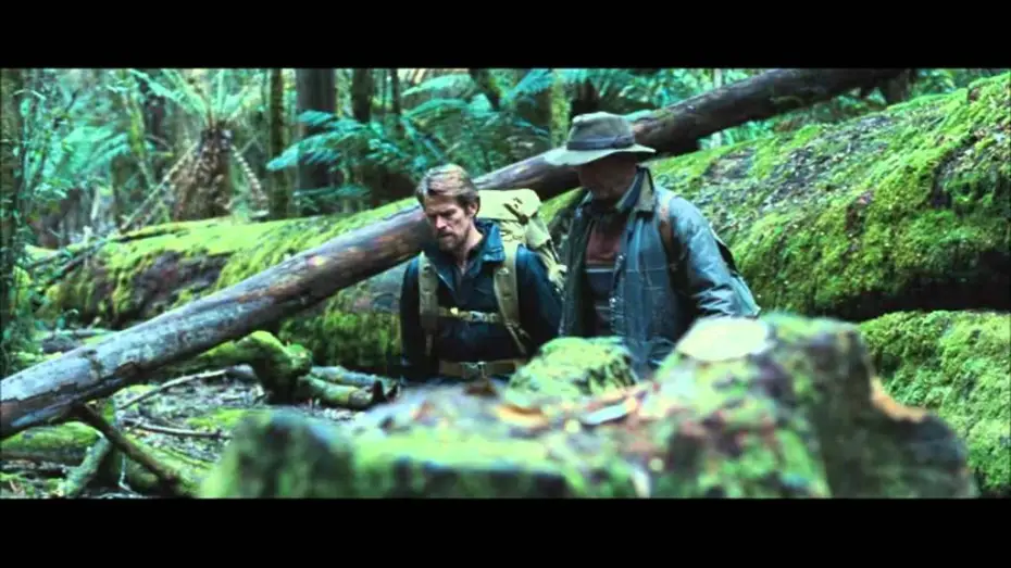 Watch film The Hunter — The Hunter - Trailer (Deutsch)