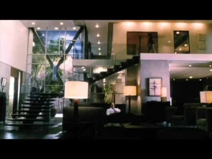 Watch film The Kid | The Kid - Image ist alles - Trailer
