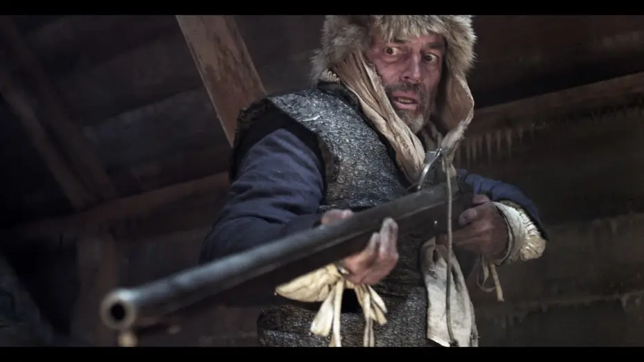 Watch film Nova Zembla — Offizieller Trailer