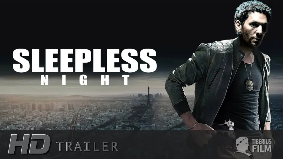 Watch film Sleepless Night — Sleepless Night - Nacht der Vergeltung (HD Trailer Deutsch)