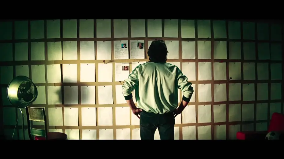Watch film Starbuck — STARBUCK Bande annonce OFFICIELLE