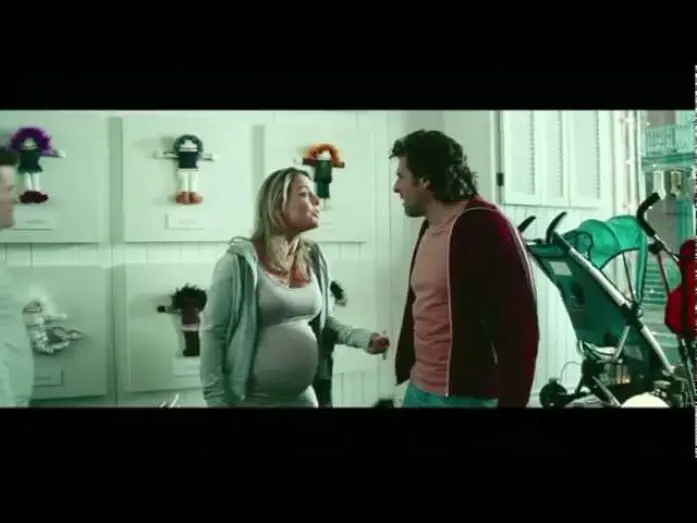 Watch film Starbuck — Starbuck - Extrait - Festival de l'Alpe d'Huez 2012