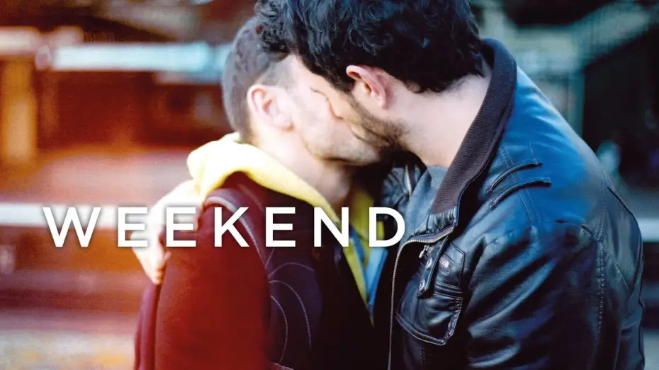 Watch film Weekend | Weekend Trailer Deutsch | German [HD]
