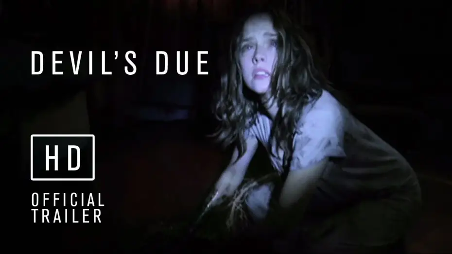 Watch film Devil's Due — Devil's Due: Trailer [HD]