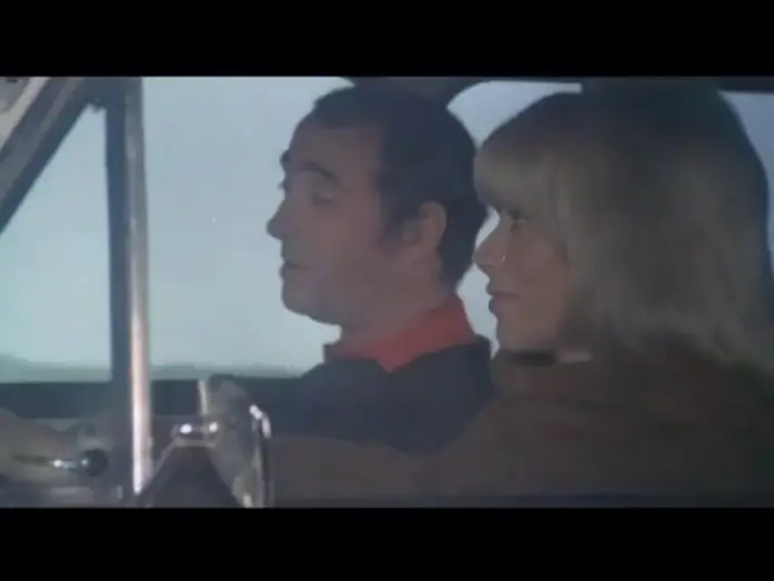 Watch film Icy Breasts — Les Seins de glace Band Annonce  1974