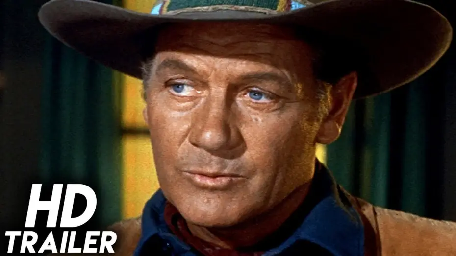 Watch film The Gunfight at Dodge City — The Gunfight at Dodge City (1959) ORIGINAL TRAILER [HD 1080p]