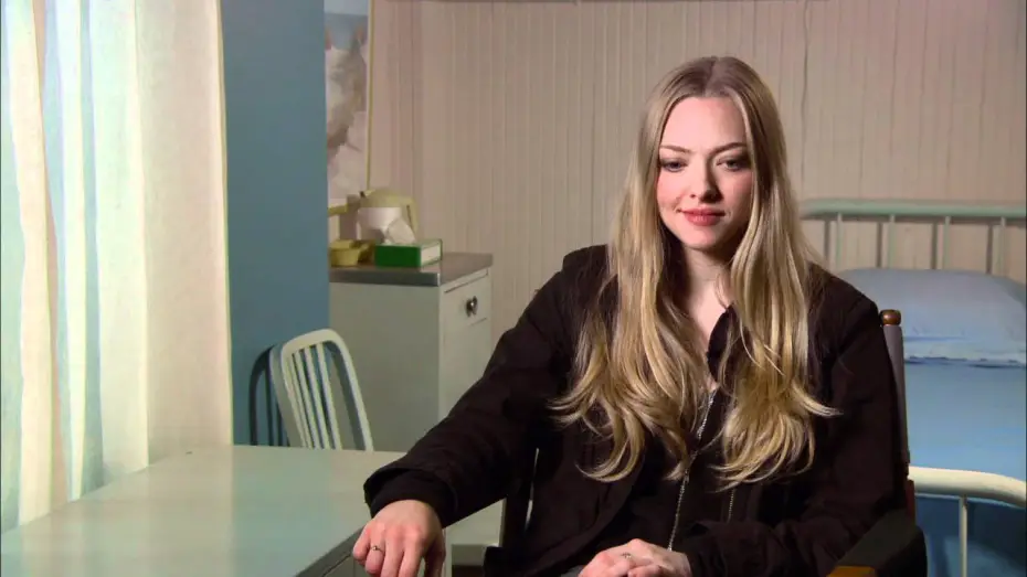 Watch film Gone — Gone - 'Amanda Seyfried on Jill's Journey'
