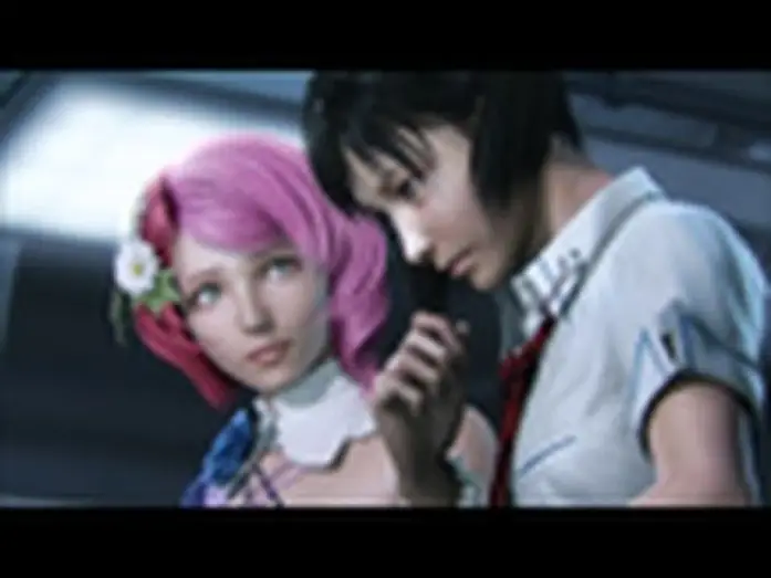 Watch film TEKKEN: Blood Vengeance — ［HD］ 鉄拳 TEKKEN BLOOD VENGEANCE  TEASER TRAILER