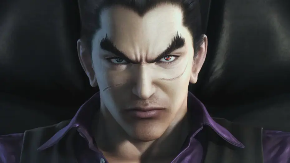 Watch film TEKKEN: Blood Vengeance — Tekken : Blood Vengeance (2011) // Bande-annonce 1 HD (VO)