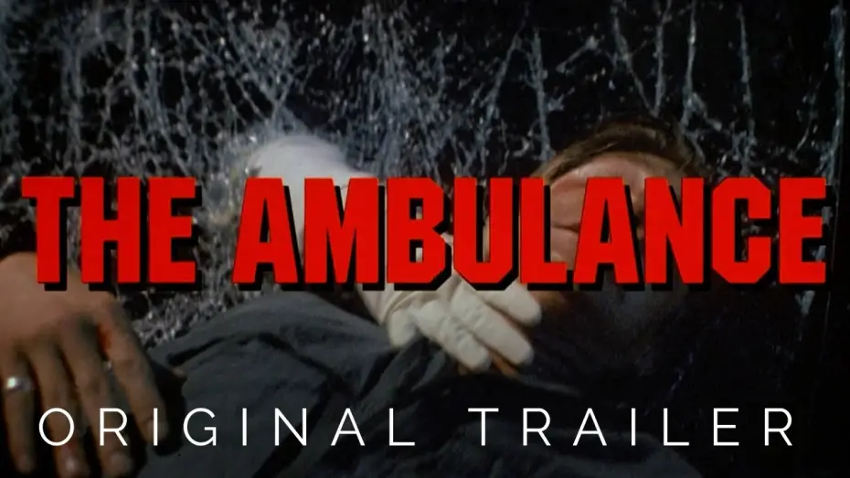 Watch film The Ambulance — Original Trailer