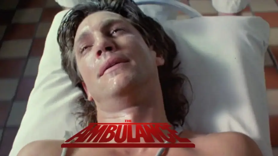 Watch film The Ambulance — Clip