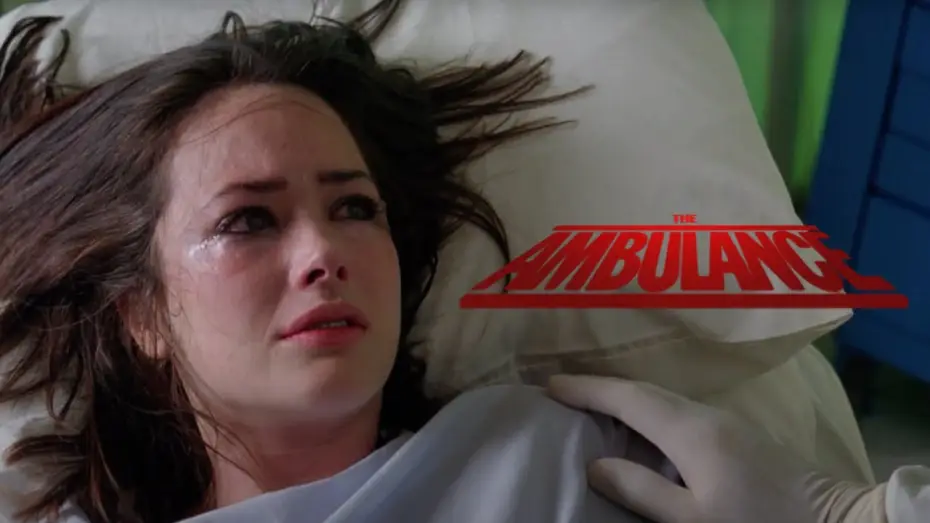 Watch film The Ambulance — Clip