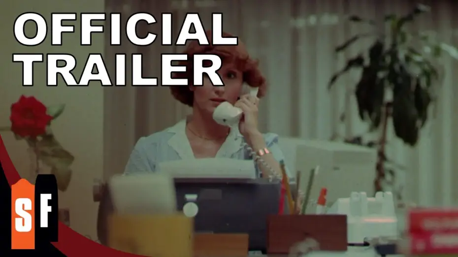 Watch film Eyes of a Stranger — Eyes Of A Stranger (1981) - Official Trailer