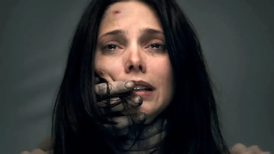 Watch film The Apparition — Apparition - Dunkle Erscheinung - Trailer (Deutsch | German) | HD