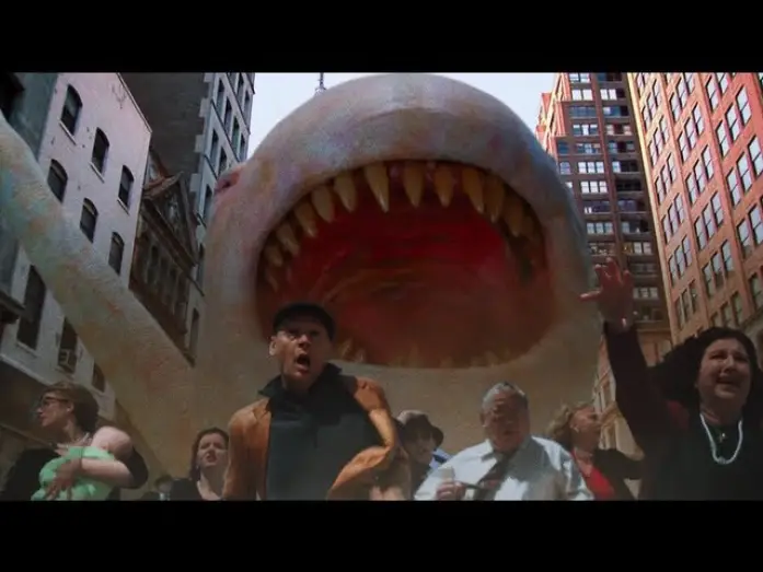 Watch film Chillerama — Chillerama - OFFICIAL TRAILER