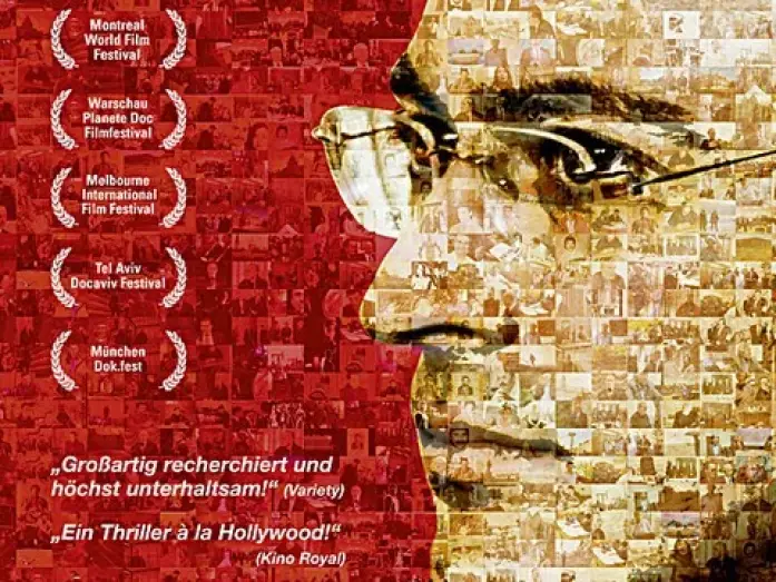 Watch film Khodorkovsky | DER FALL CHODORKOWSKI | Trailer [HD]