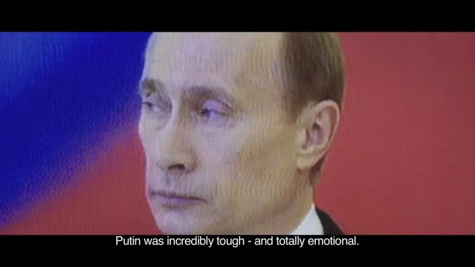 Watch film Khodorkovsky | Trailer