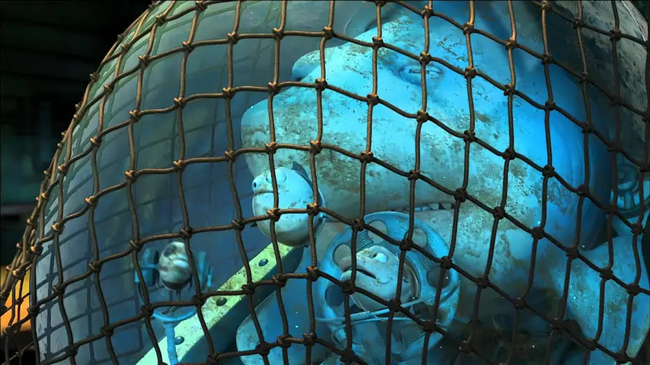 Watch film SeaFood | Fischen Impossible (Trailer Deutsch)