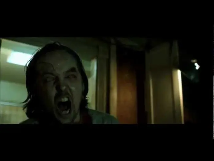 Watch film The Revenant — Untote wie wir - Trailer deutsch / german