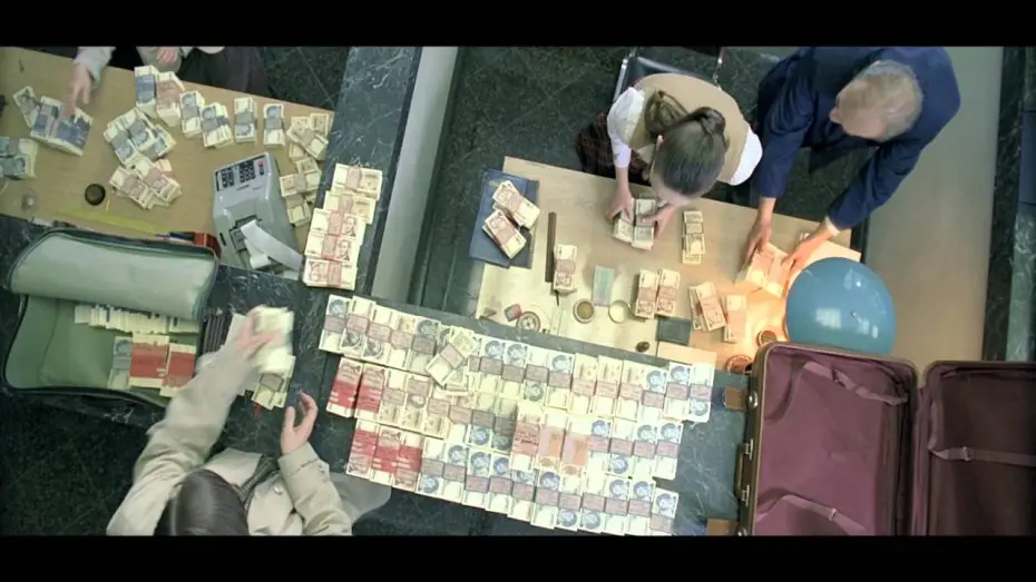Watch film 80 Million | Zwiastun