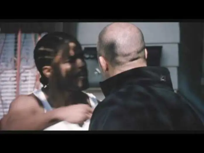Watch film A Man Apart — Un homme à part bande annonce