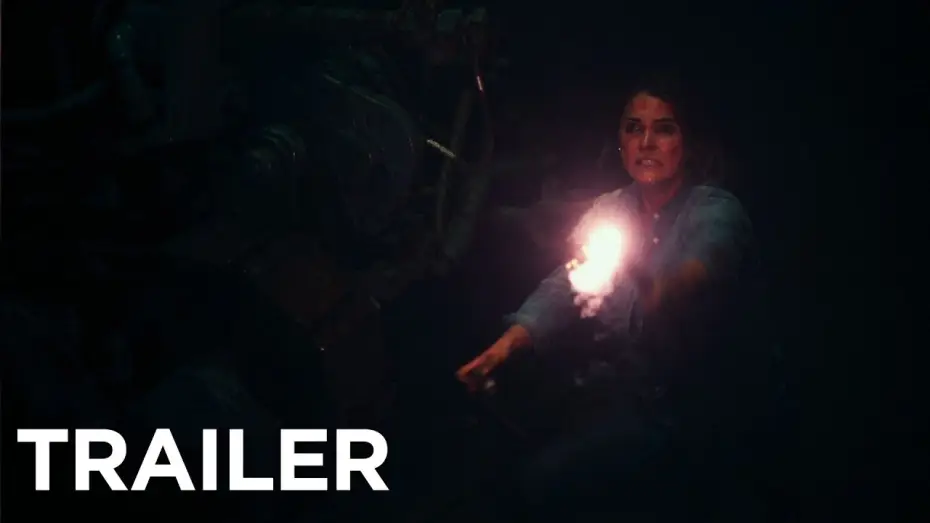 Watch film Antlers — Antlers | Trailer Ufficiale HD | Fox Searchlight 2020