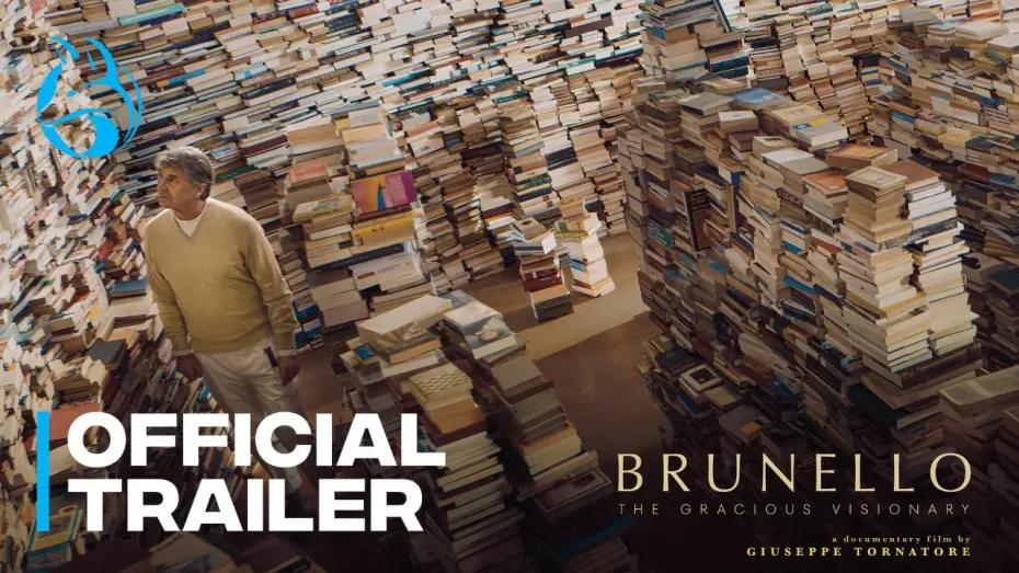Watch film Brunello: The Gracious Visionary | Official Trailer [Subtitled]