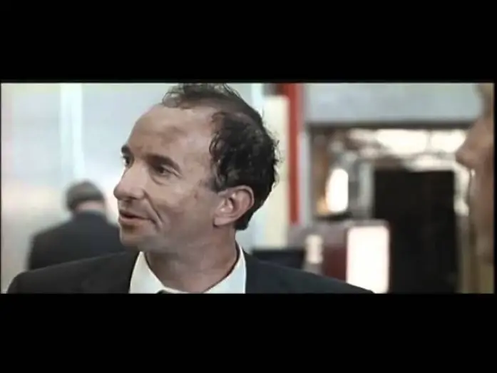 Watch film Chaos — 2006 Chaos VF