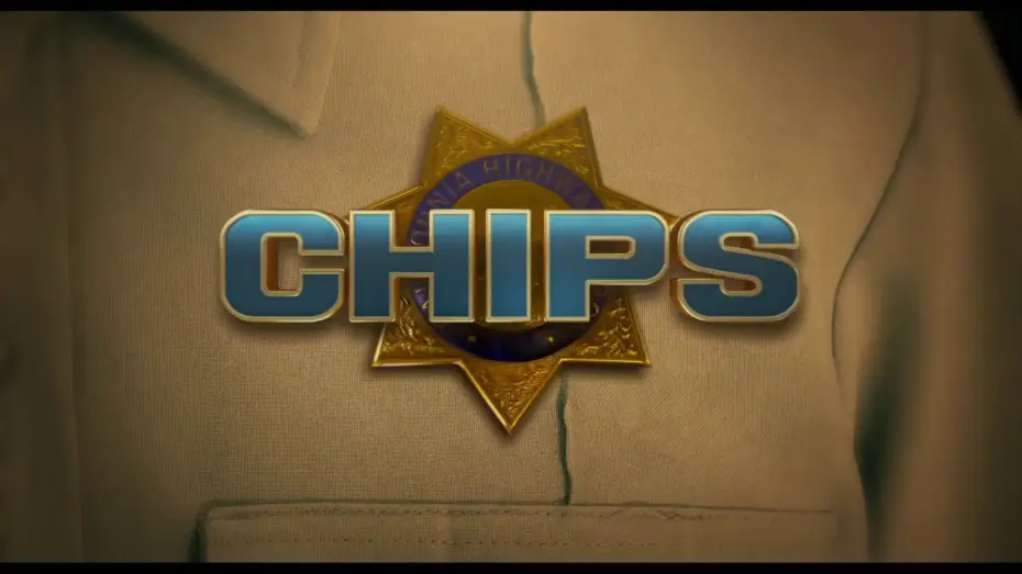 Watch film CHiPS | Chips - Trailer ufficiale Italiano