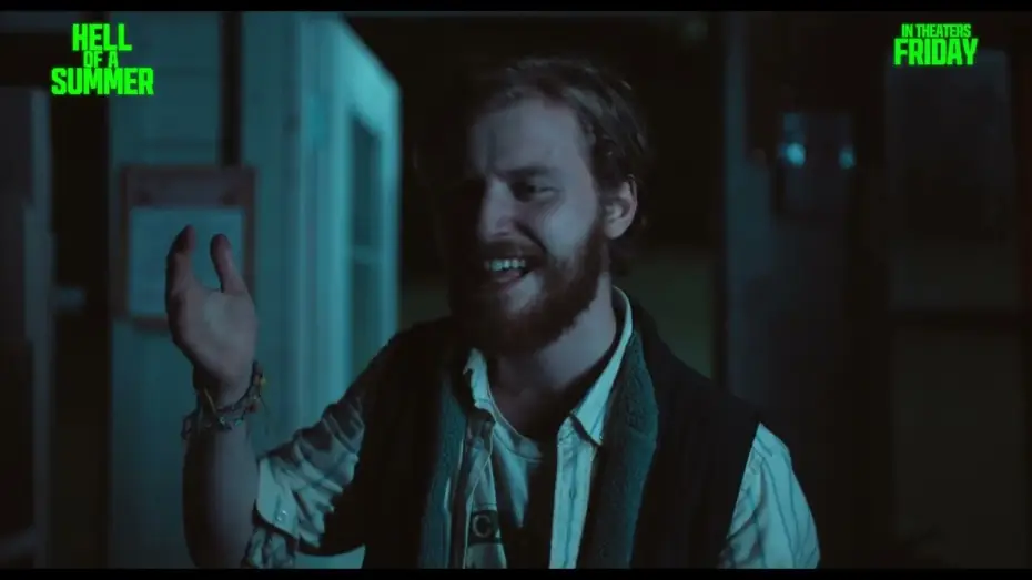 Watch film Hell of a Summer | Good Day