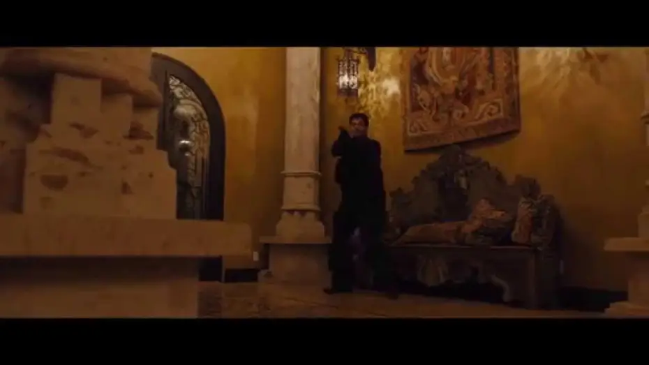 Watch film Sicario | SICARIO di Denis Villeneuve - Trailer italiano ufficiale