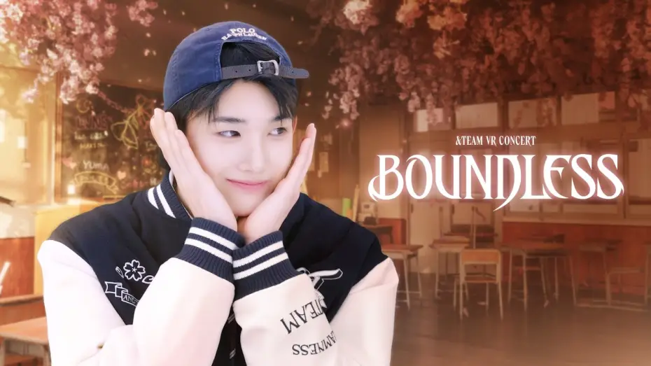 Watch film &TEAM VR CONCERT : BOUNDLESS | POV Teaserㅣ&TEAM VR CONCERT : BOUNDLESS