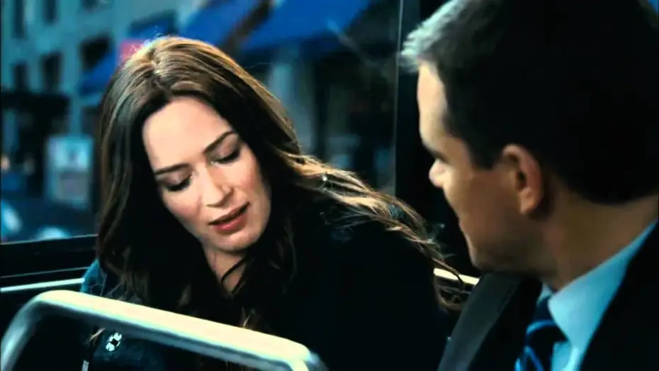 Watch film The Adjustment Bureau | Destino oculto - Trailer HD