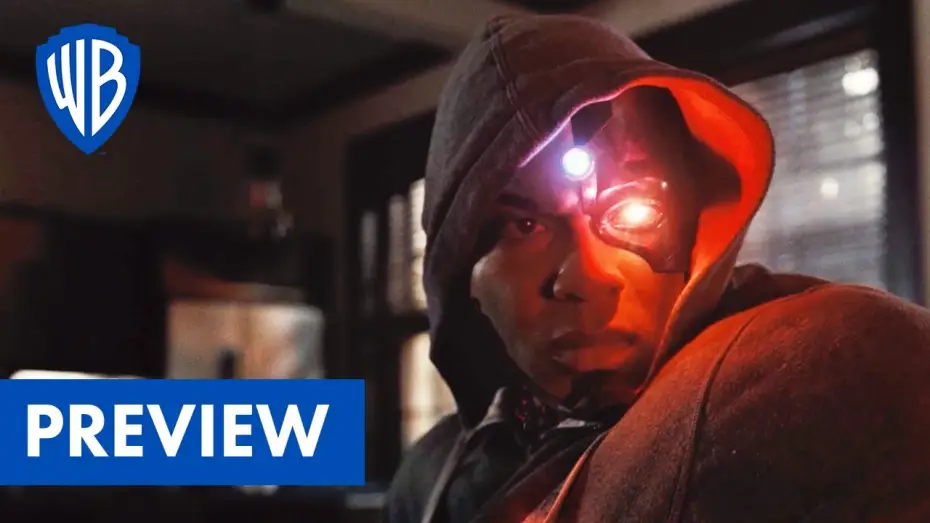 Watch film Zack Snyder's Justice League | ZACK SNYDER'S JUSTICE LEAGUE - Preview Deutsch German (2021)