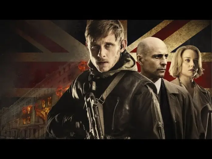 Watch film 6 Days | 6 Days | Trailer Italiano | Netflix |