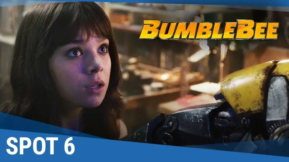 Watch film Bumblebee | Bumblebee - Spot 6  - 30 VF