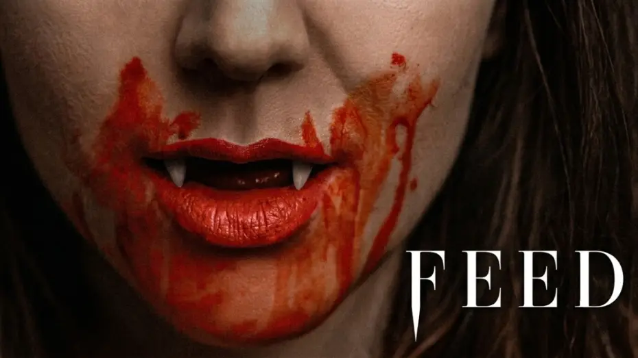 Watch film Feed — Feed | Official Trailer | Horror Brains