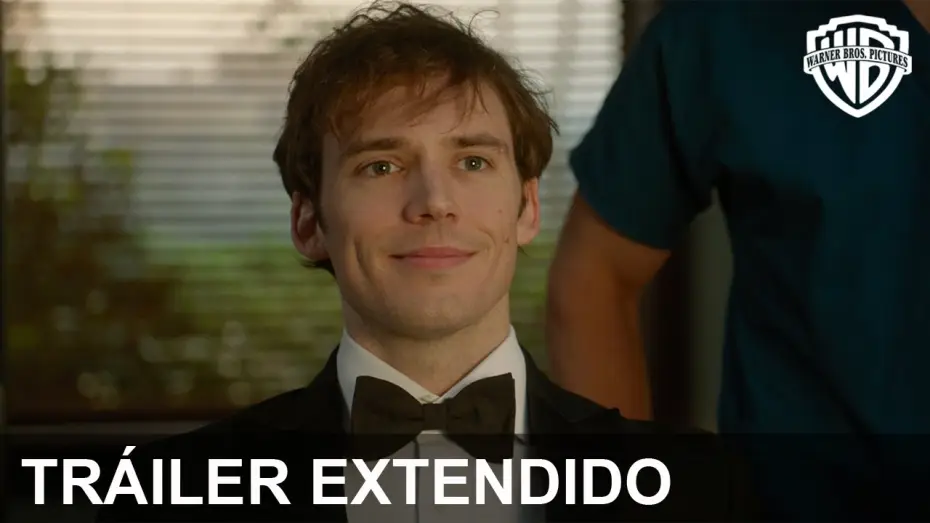 Watch film Me Before You | Antes de ti - Tr&aacute;iler Extendido en Castellano HD
