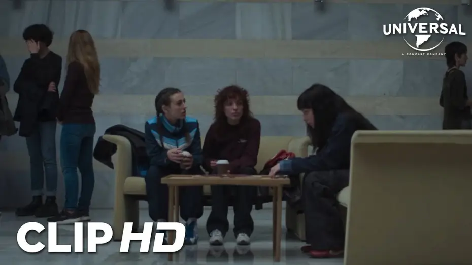 Watch film The Wailing | Clip - Ha sido el que me sigue