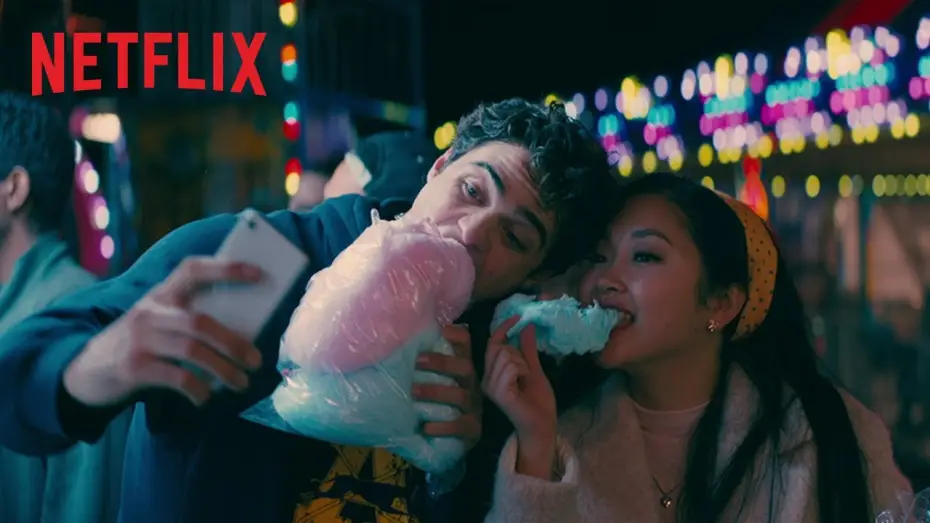 Watch film To All the Boys: P.S. I Still Love You — Do wszystkich chłopców: P.S. Wciąż cię kocham | Oficjalny teaser | Netflix