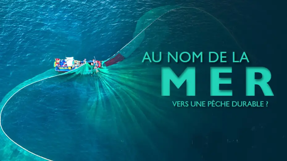 Watch film Au nom de la mer : vers une p&ecirc;che durable ? | Au nom de la mer, vers une p&ecirc;che durable
