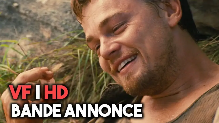 Watch film Blood Diamond | Blood Diamond (2006) Bande Annonce VF [HD]