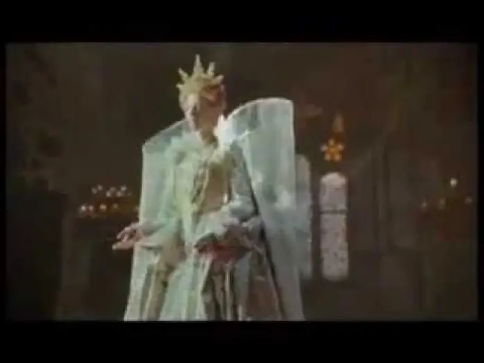 Watch film Elizabeth: The Golden Age — lizabeth l age d or bande annonce vf