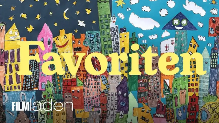 Watch film Favoriten | FAVORITEN - Trailer